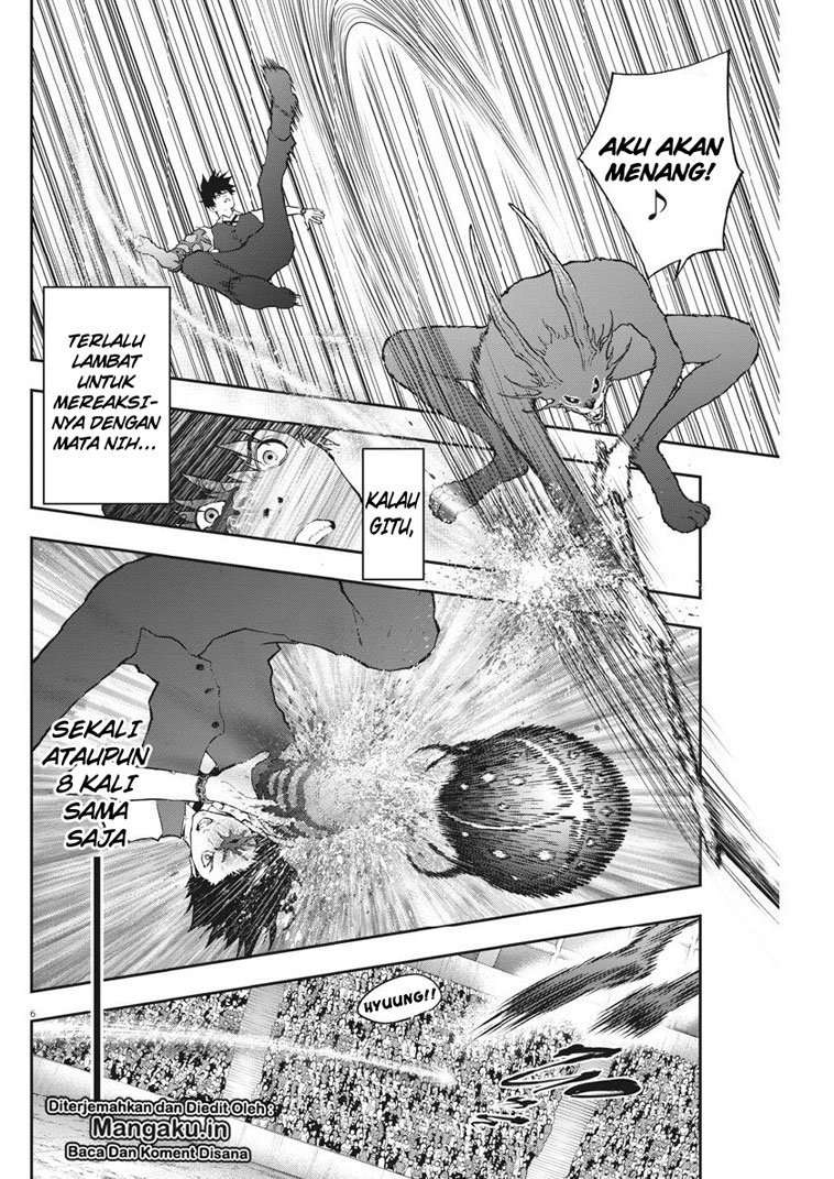 Chapter 93 - halaman 8