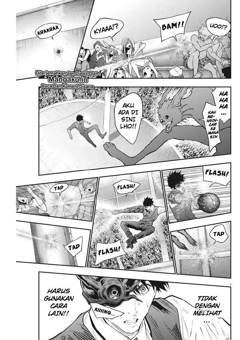 Chapter 93 - halaman 9