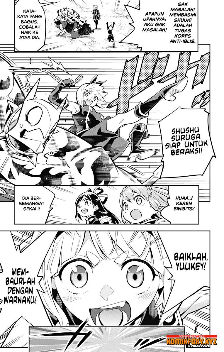 Chapter 26 - halaman 7