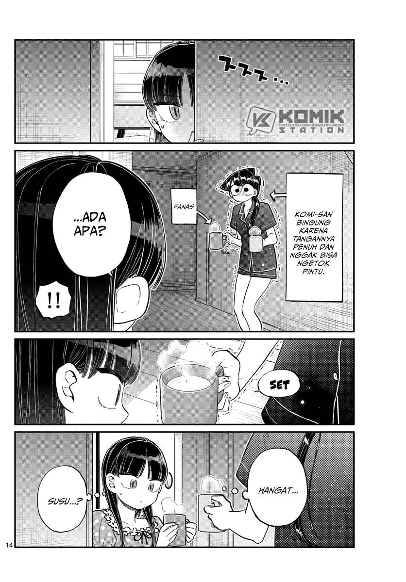 Chapter 168 - halaman 17