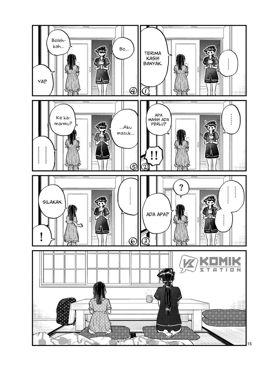 Chapter 168 - halaman 18