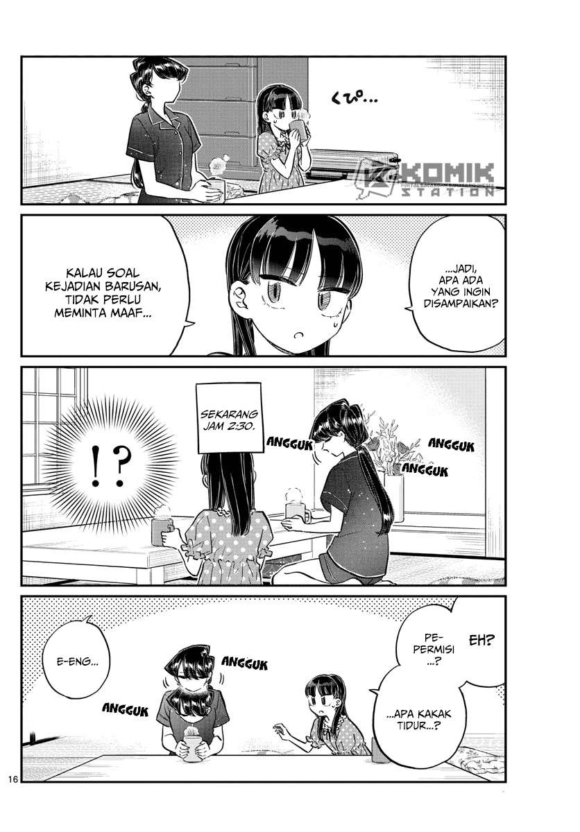 Chapter 168 - halaman 19