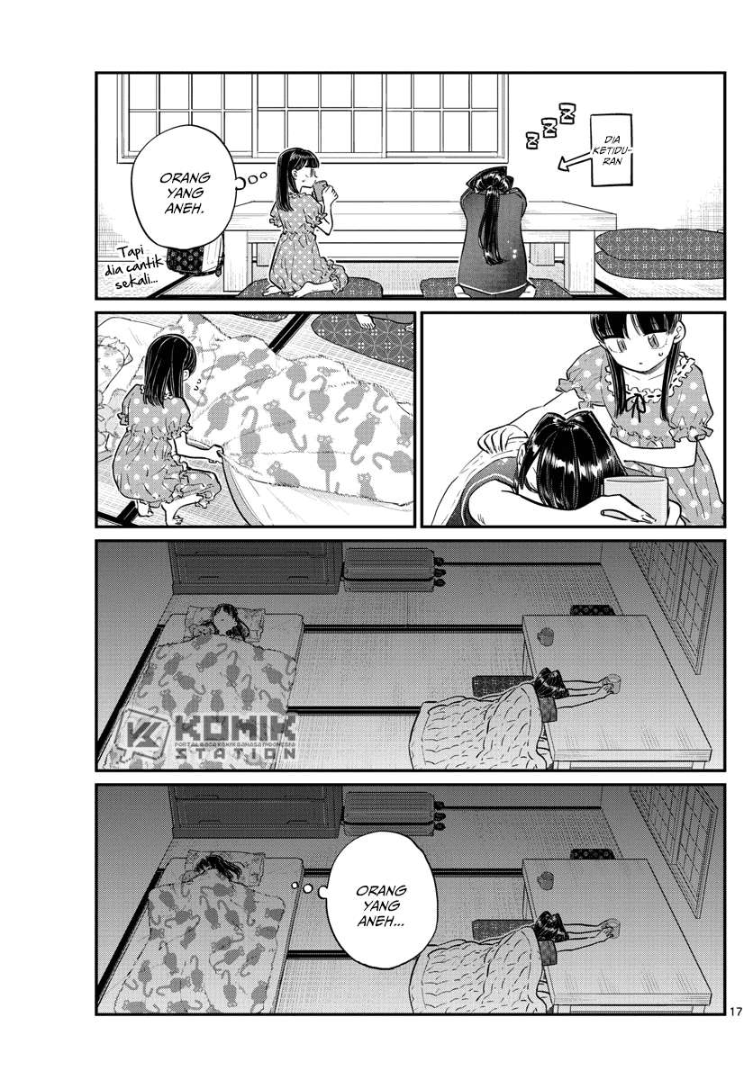 Chapter 168 - halaman 20