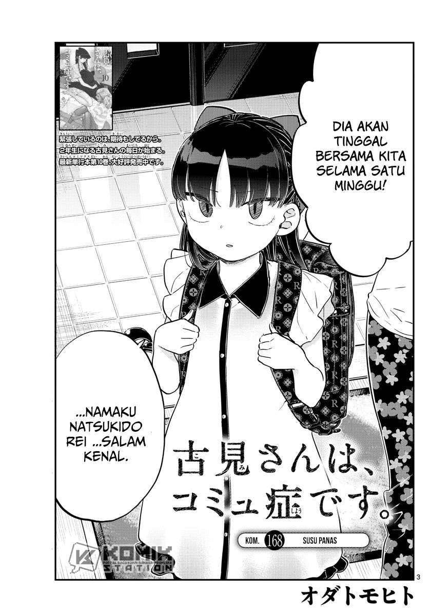 Chapter 168 - halaman 5