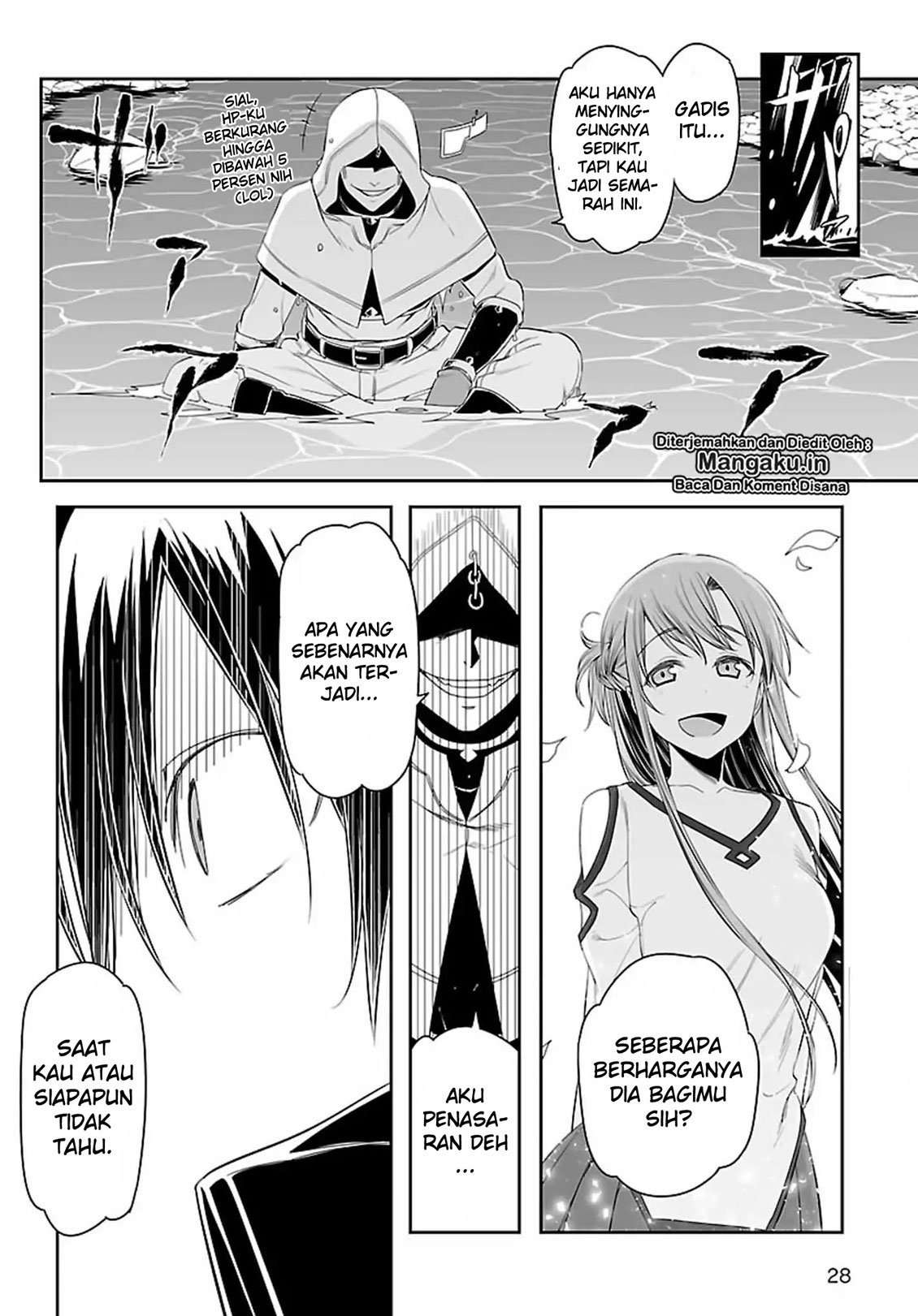 Chapter 40 - halaman 12