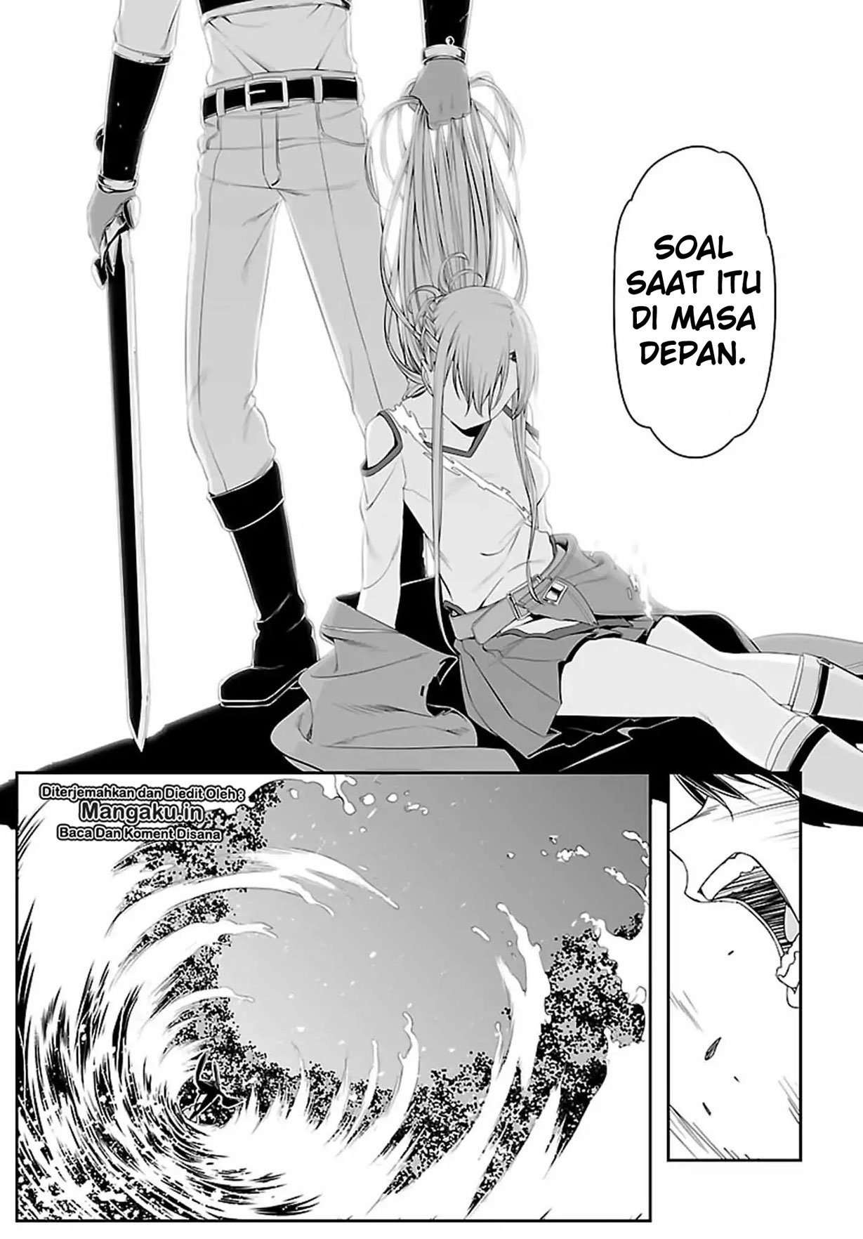Chapter 40 - halaman 13