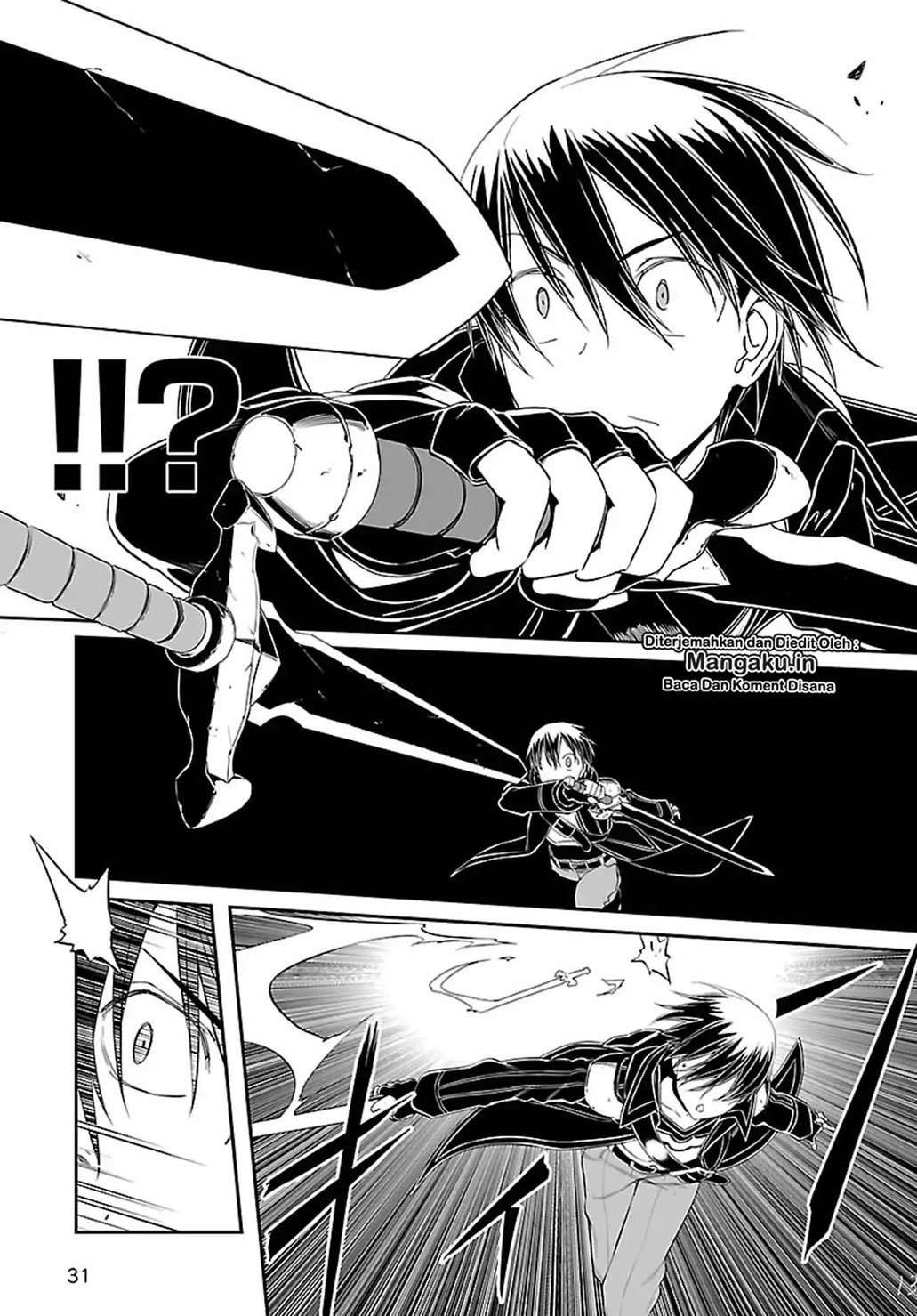 Chapter 40 - halaman 15