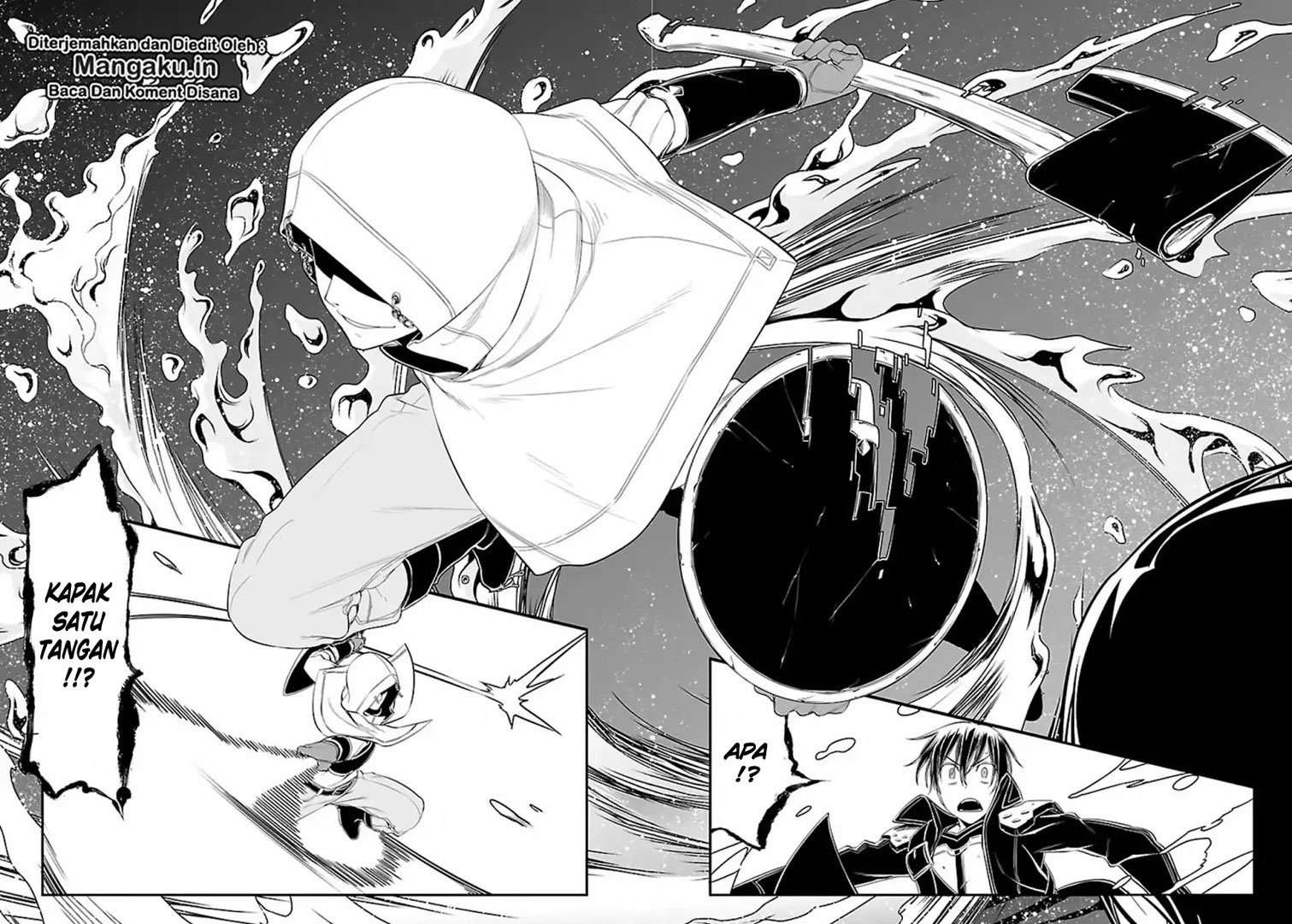 Chapter 40 - halaman 16