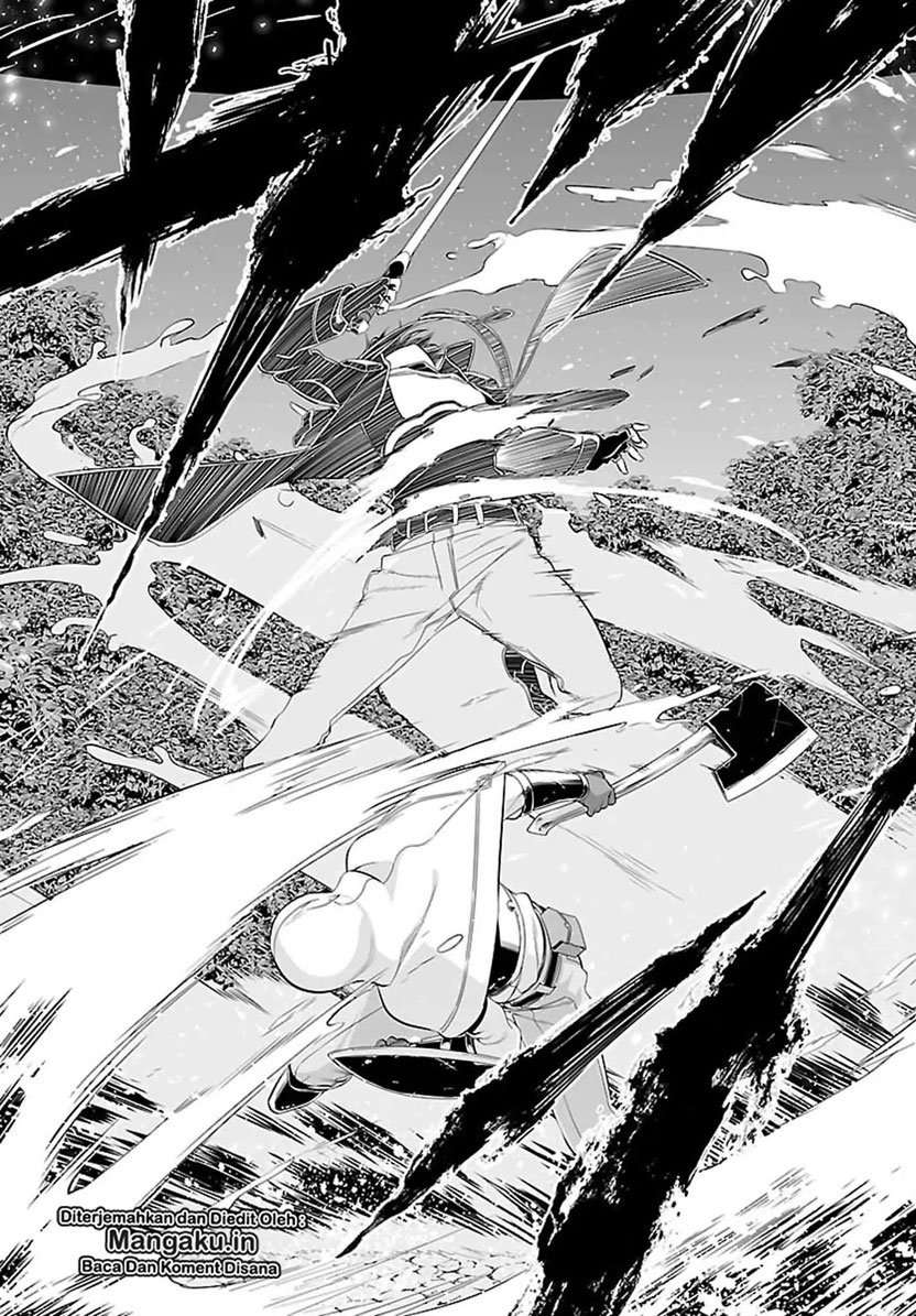Chapter 40 - halaman 17