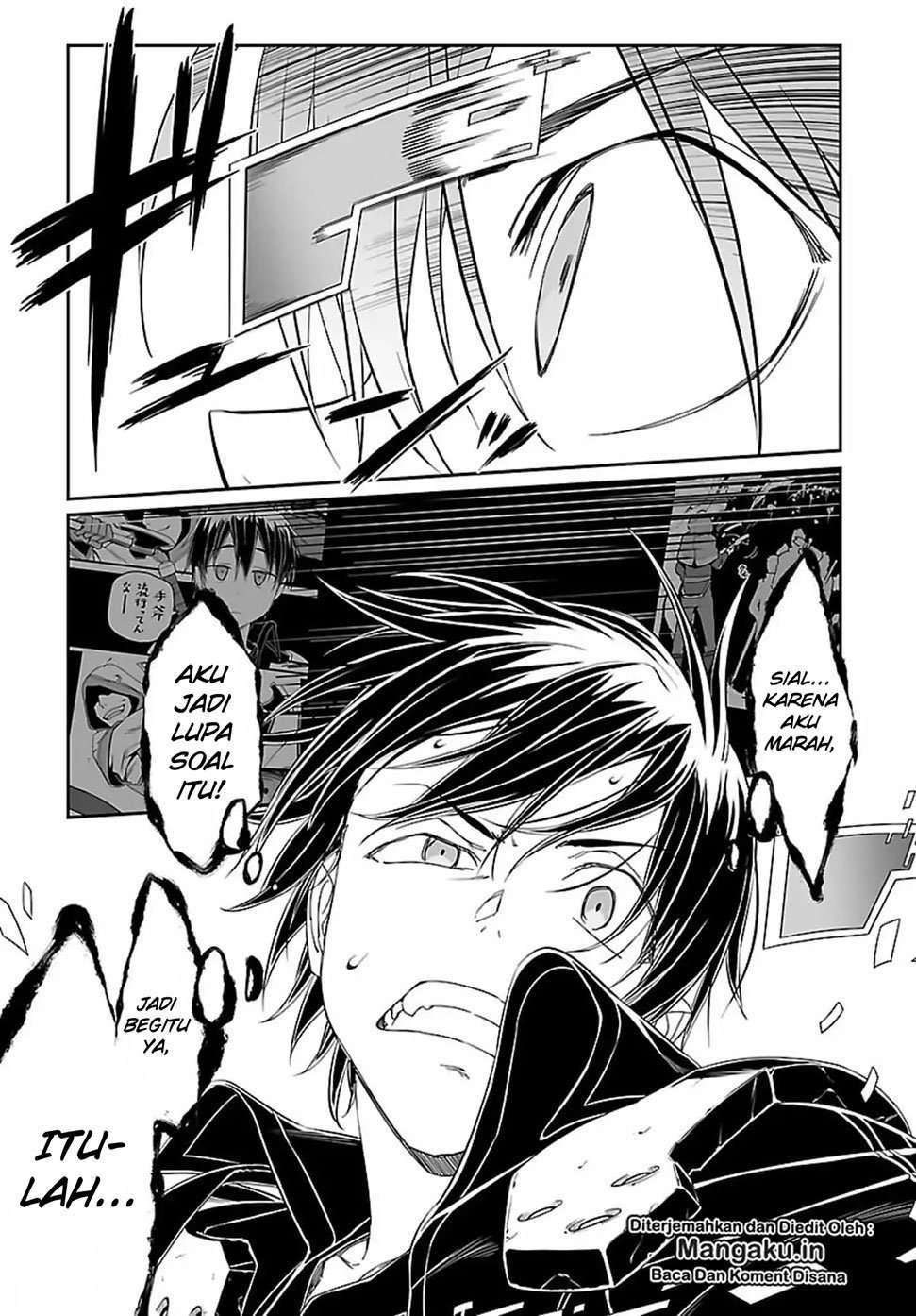 Chapter 40 - halaman 18