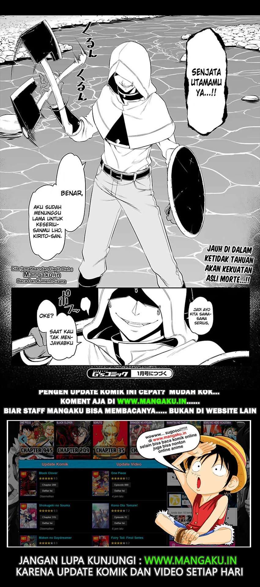 Chapter 40 - halaman 19