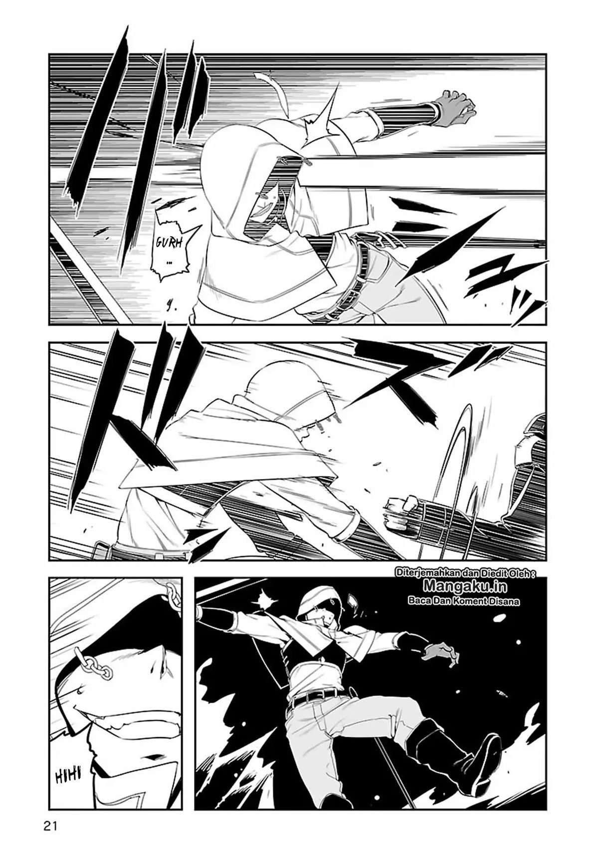 Chapter 40 - halaman 5