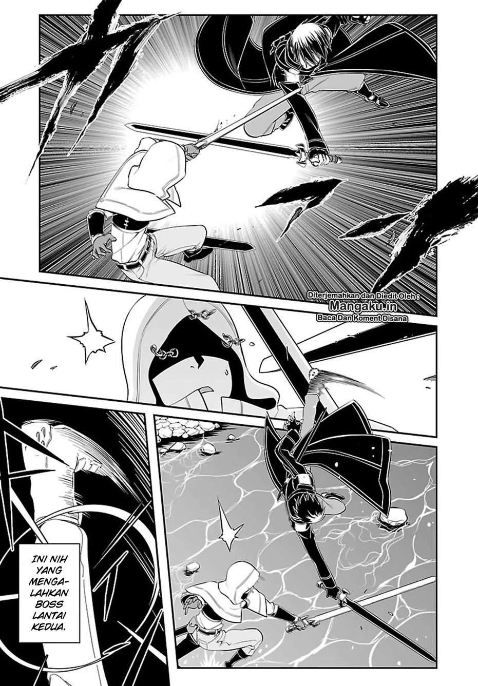 Chapter 40 - halaman 7