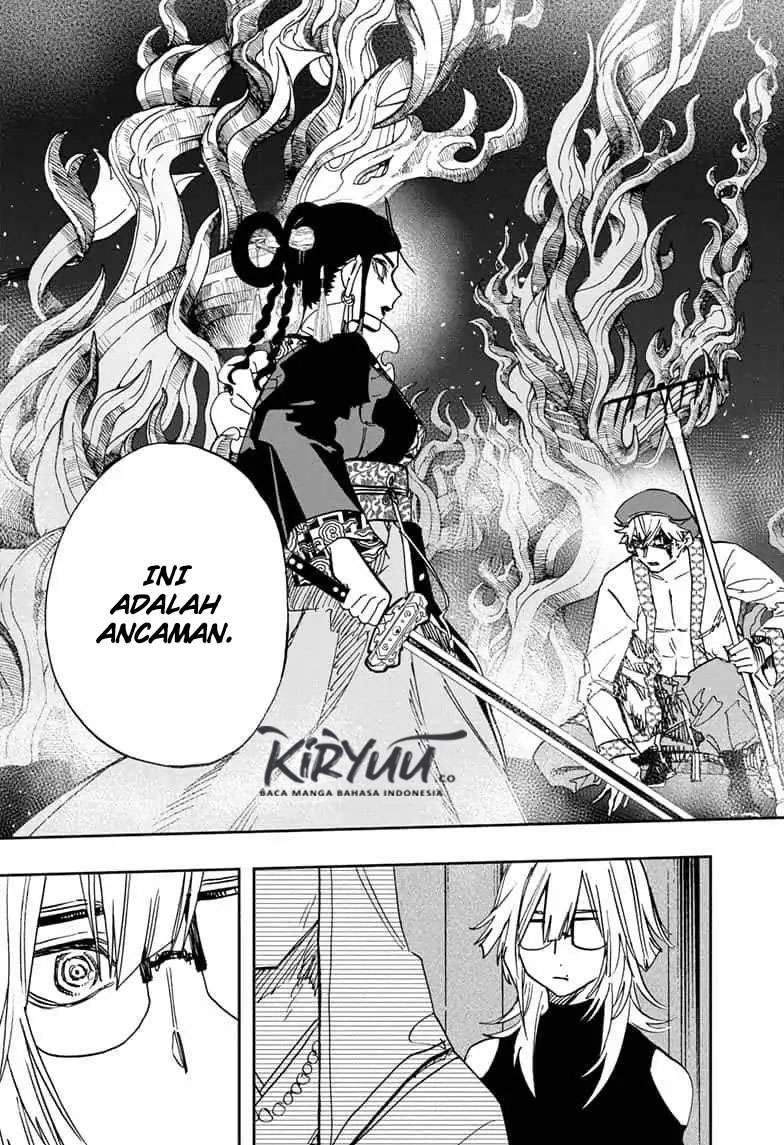 Chapter 93 - halaman 15