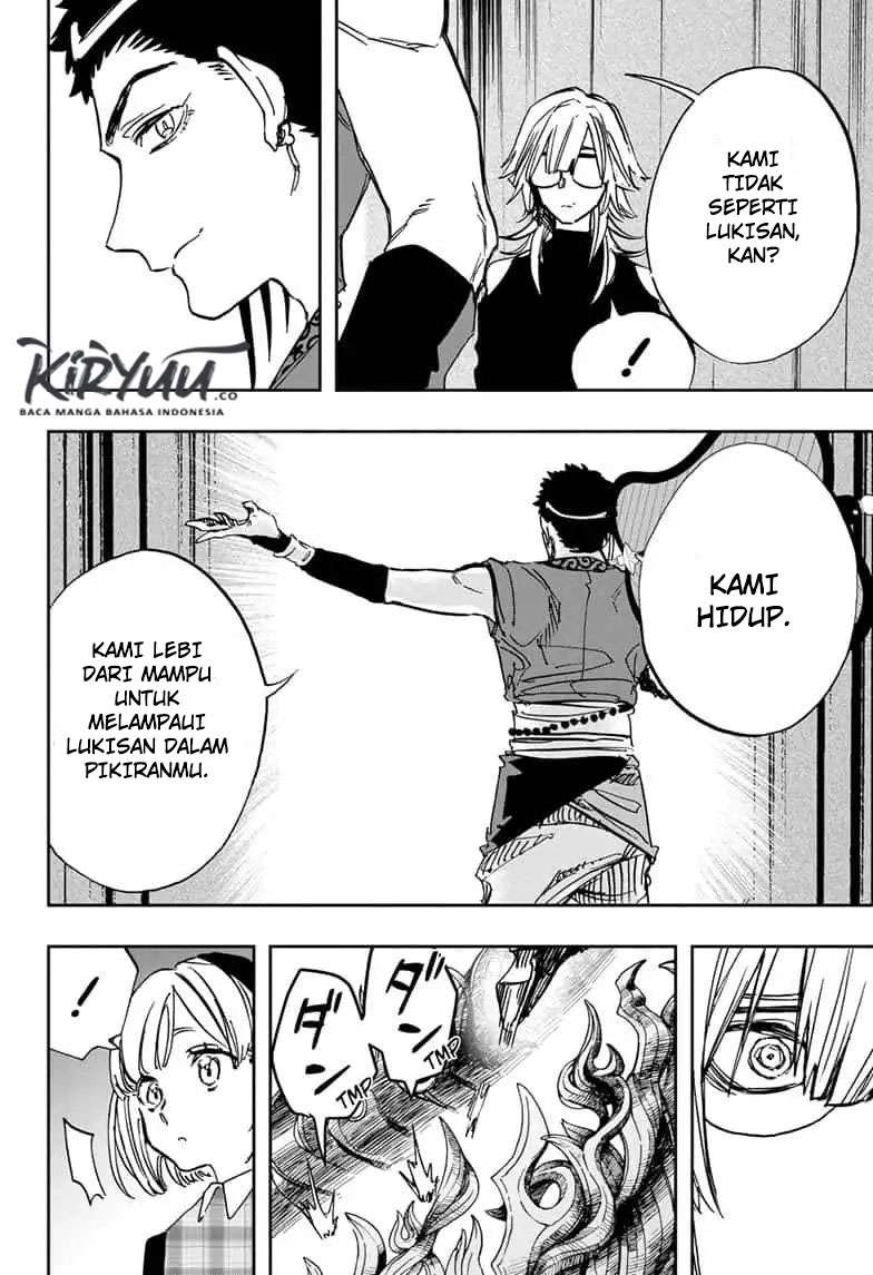Chapter 93 - halaman 16