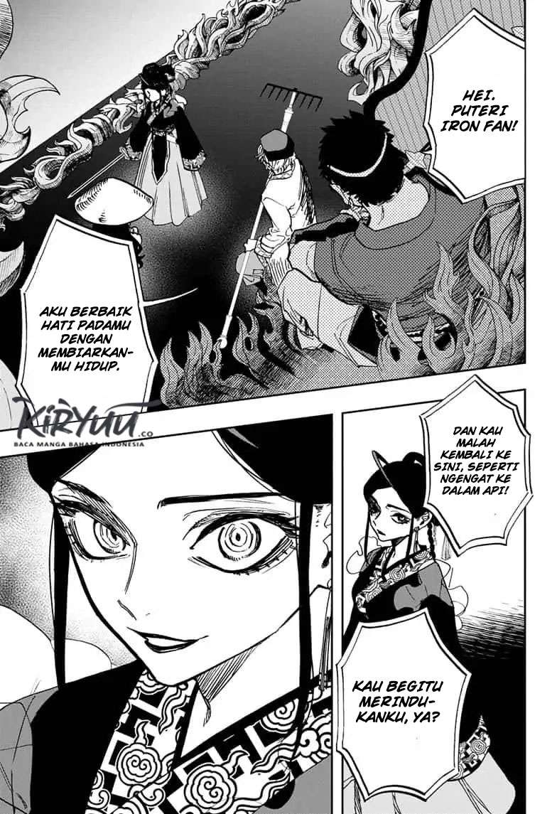 Chapter 93 - halaman 17