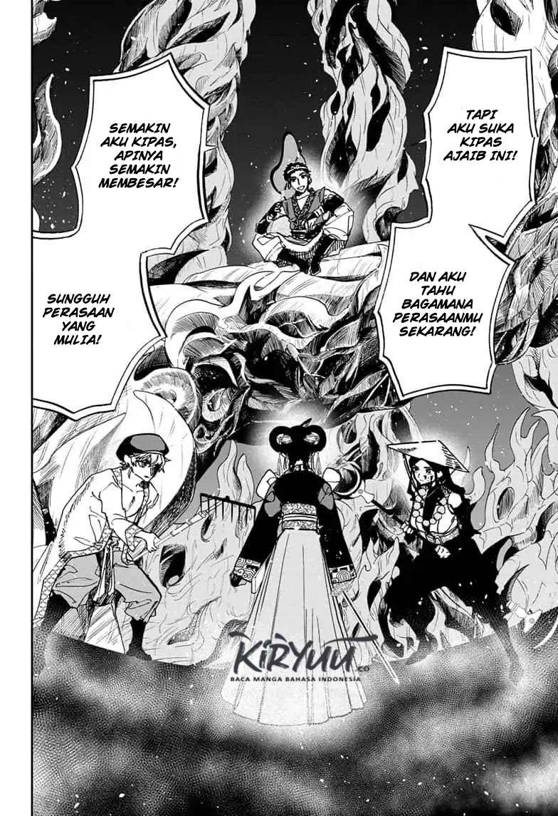 Chapter 93 - halaman 18