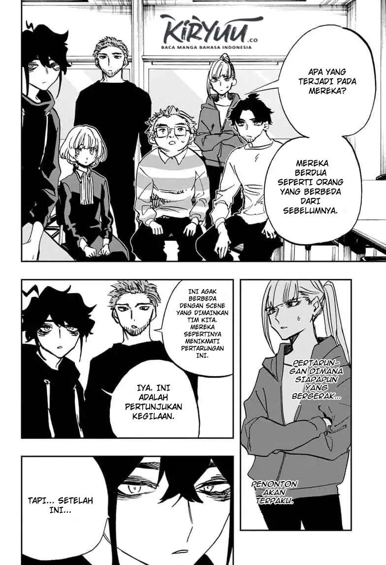 Chapter 93 - halaman 20