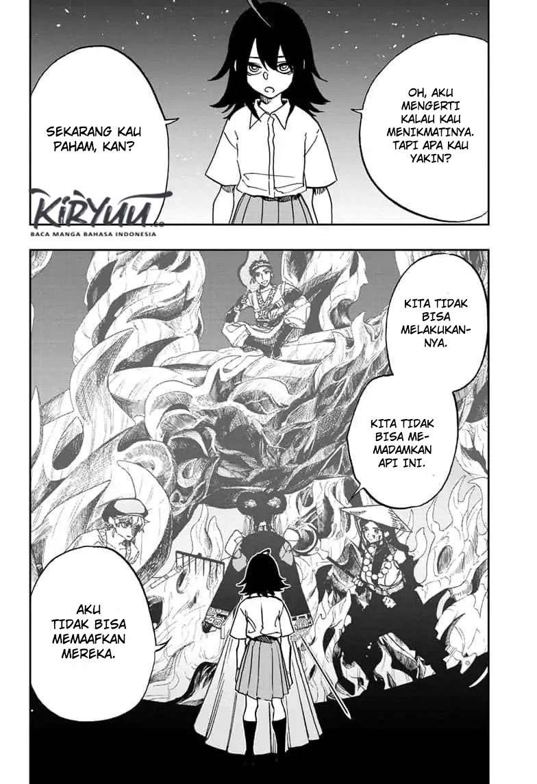 Chapter 93 - halaman 22