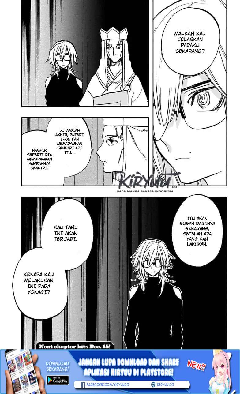 Chapter 93 - halaman 23