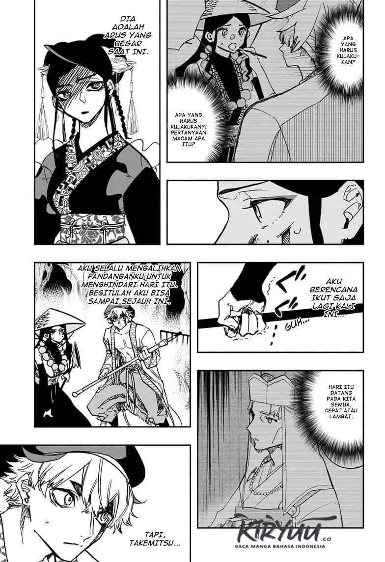 Chapter 93 - halaman 8