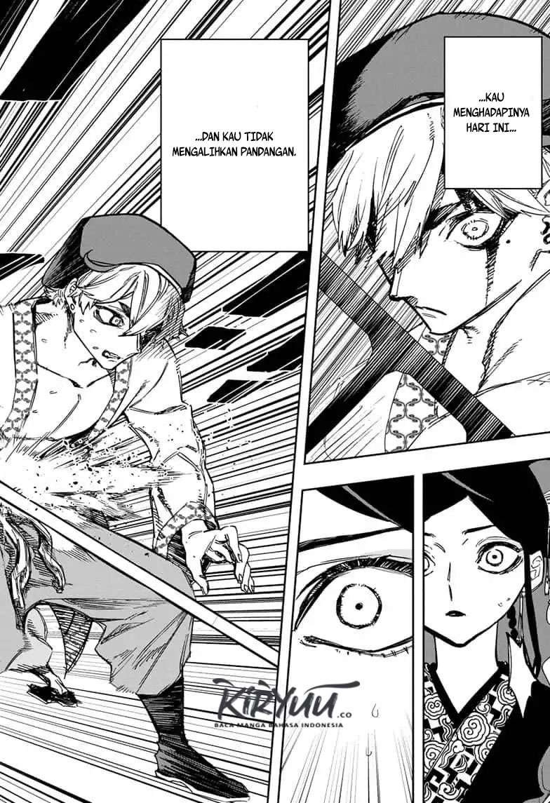 Chapter 93 - halaman 9