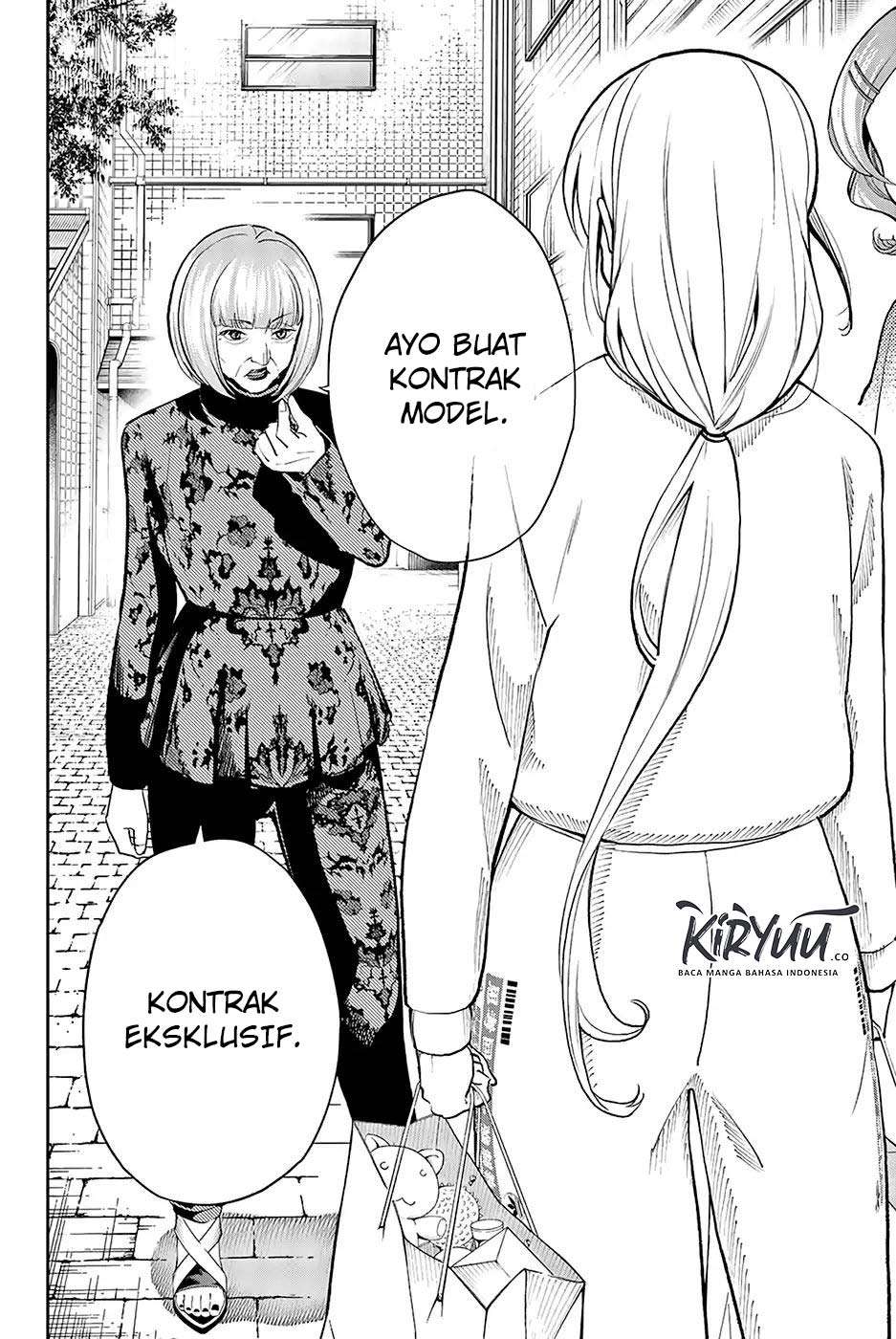 Chapter 73 - halaman 18