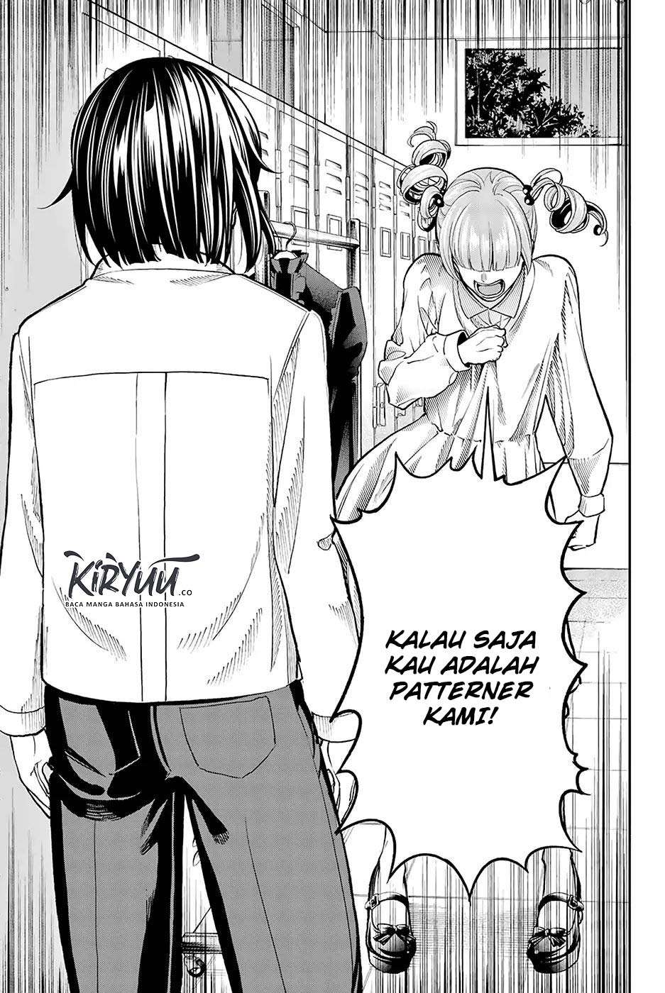 Chapter 73 - halaman 19