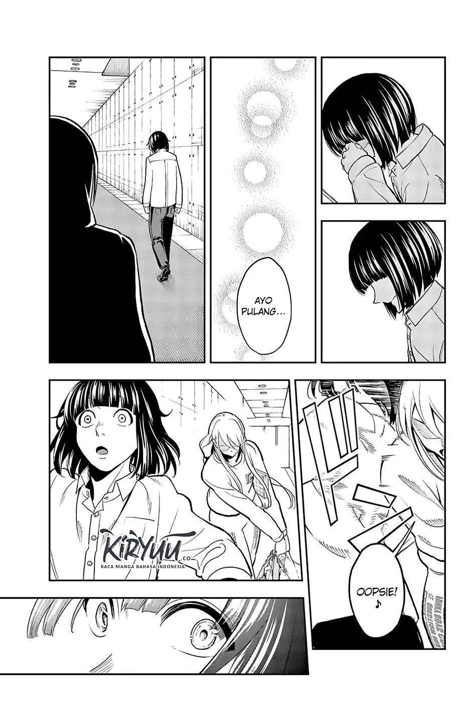 Chapter 73 - halaman 23