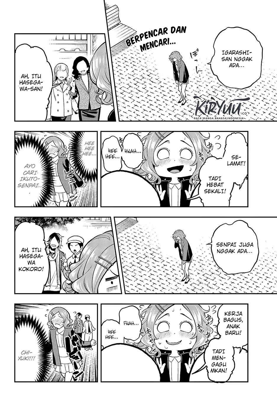 Chapter 73 - halaman 7