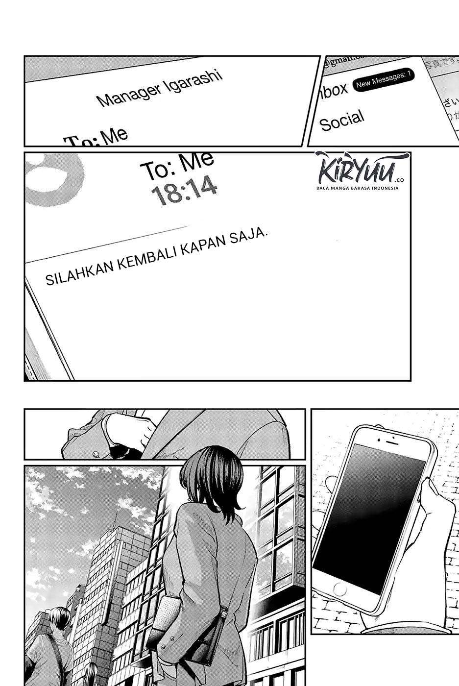 Chapter 73 - halaman 9