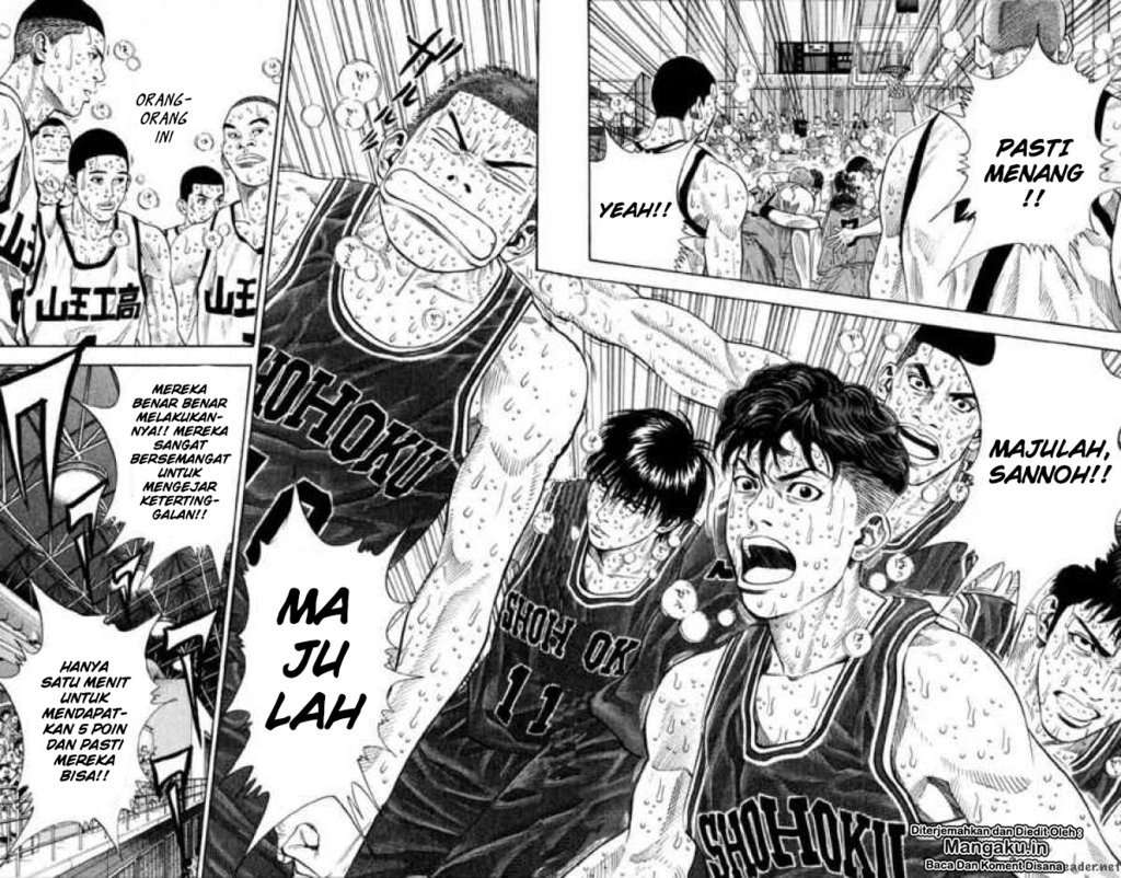 Chapter 271 - halaman 6
