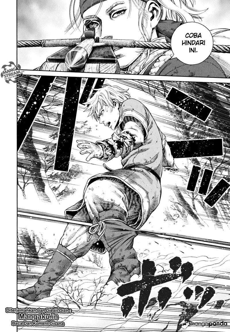 Chapter 121 - halaman 17