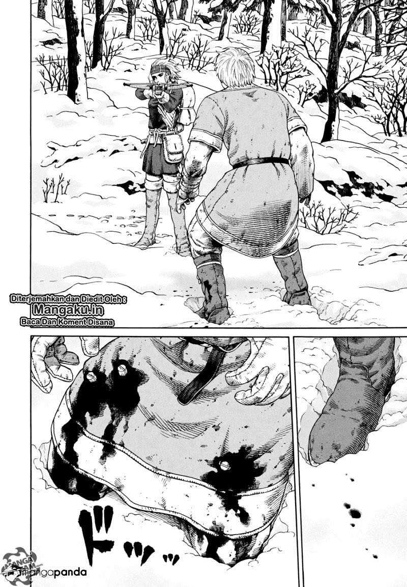Chapter 121 - halaman 21