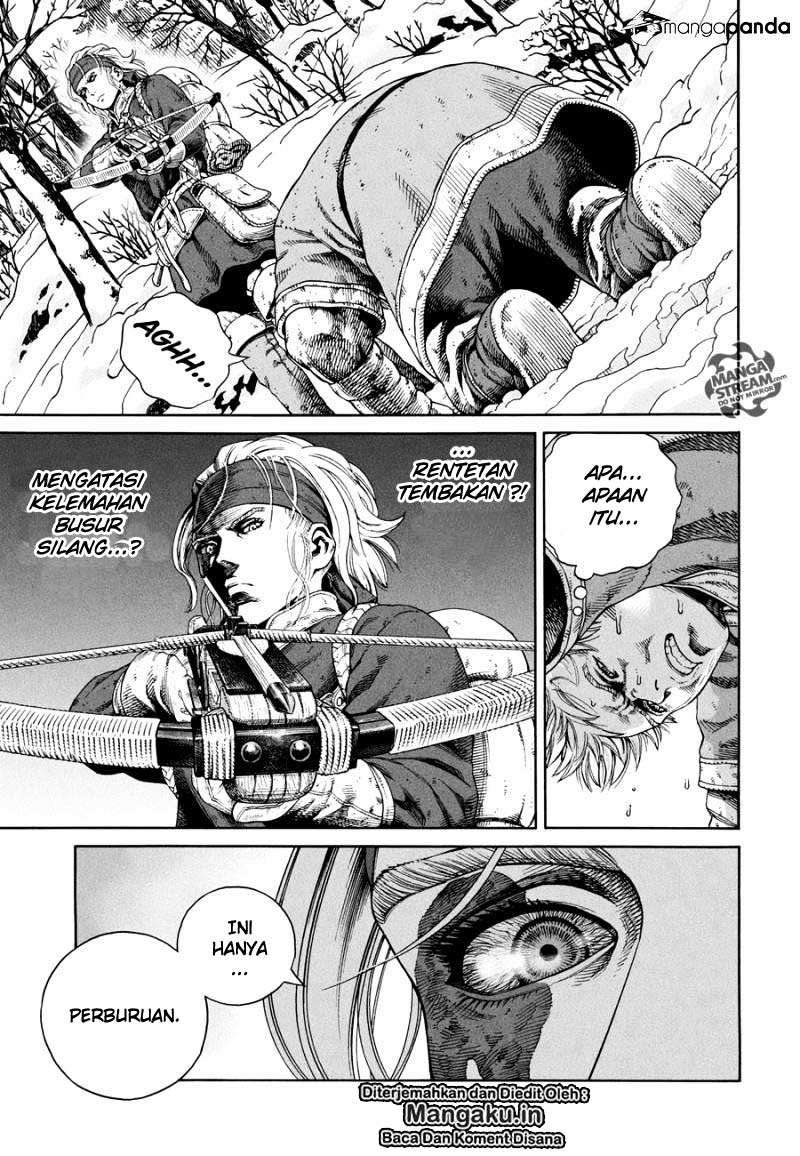 Chapter 121 - halaman 22