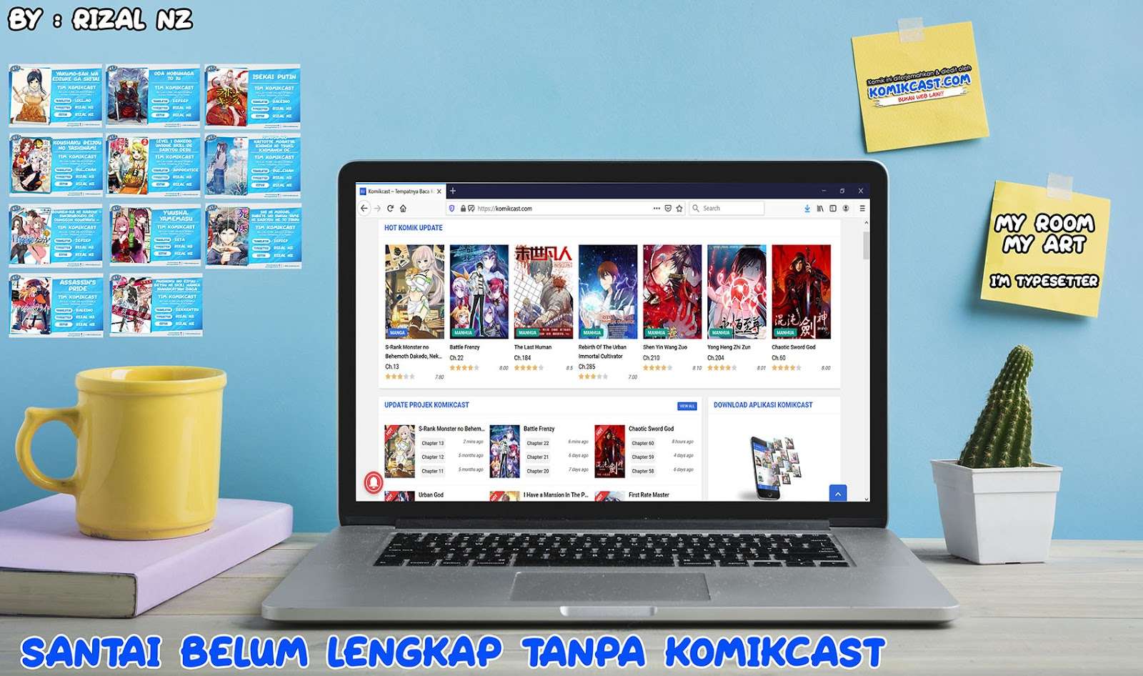 Chapter 16 - halaman 34