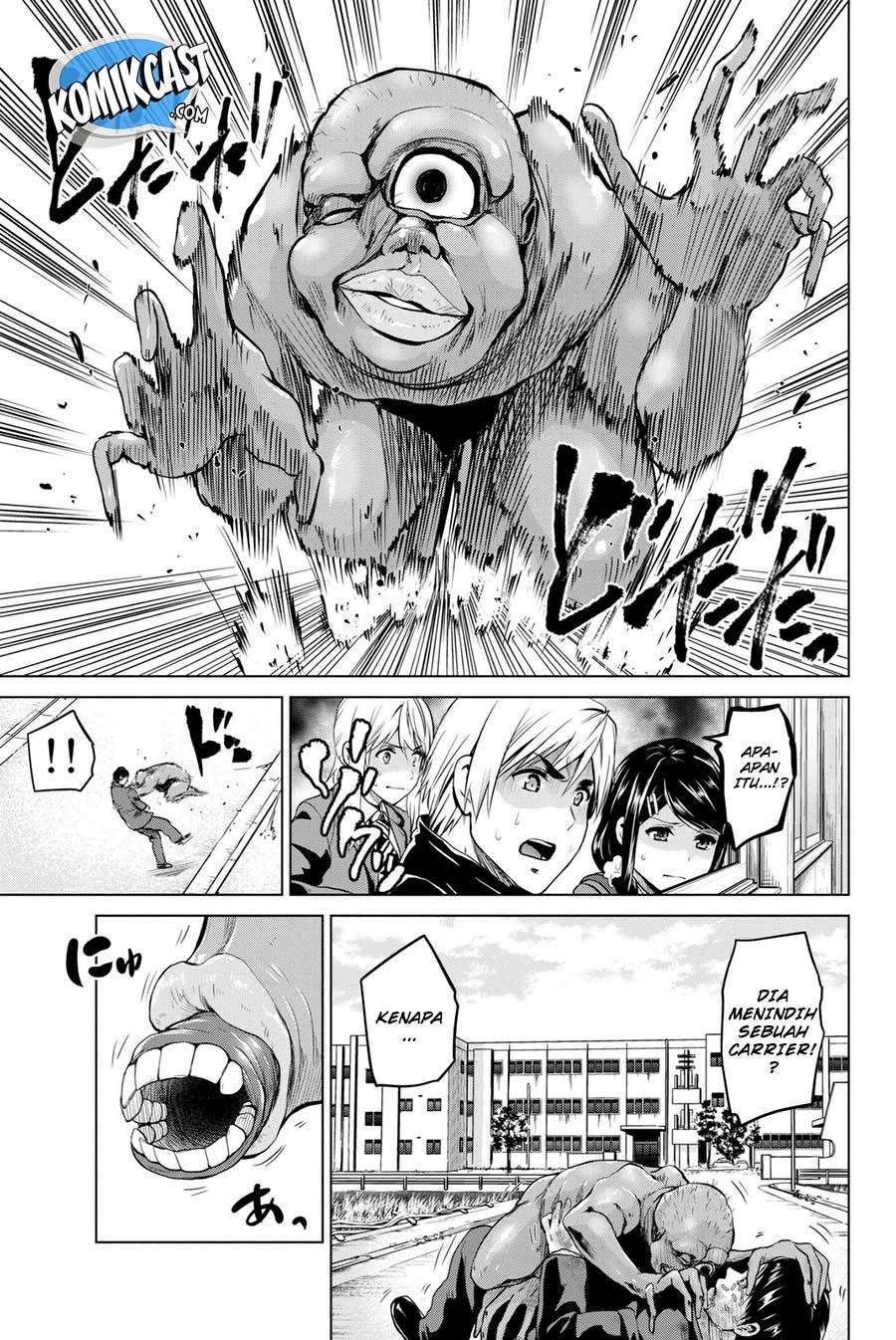 Chapter 64 - halaman 13