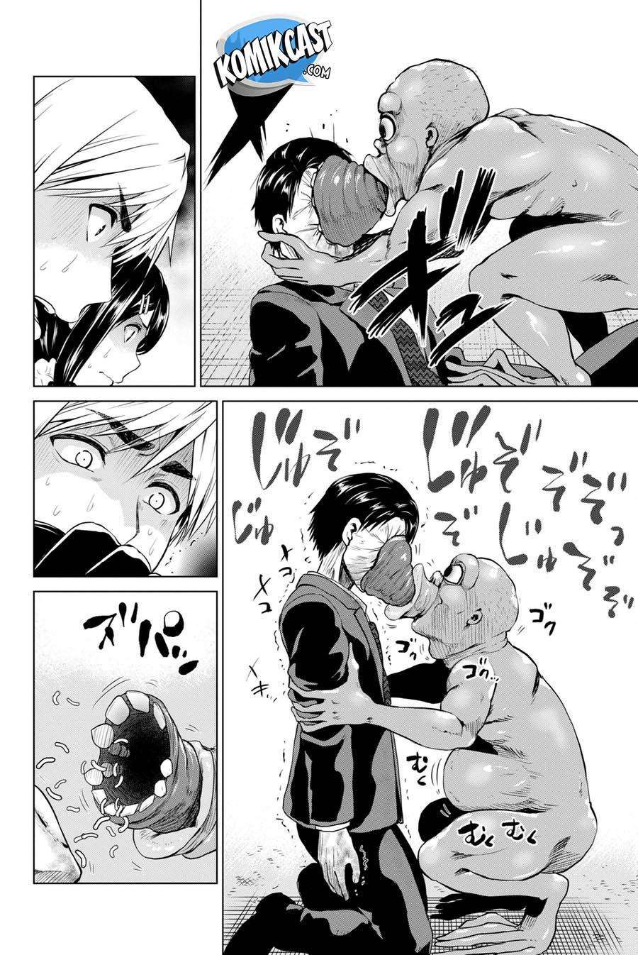 Chapter 64 - halaman 14