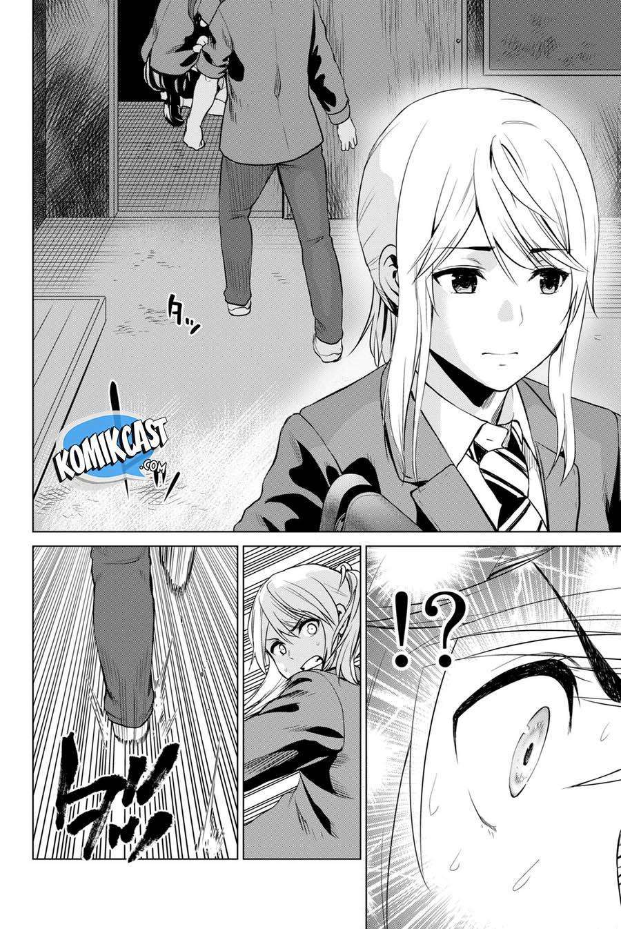 Chapter 64 - halaman 16