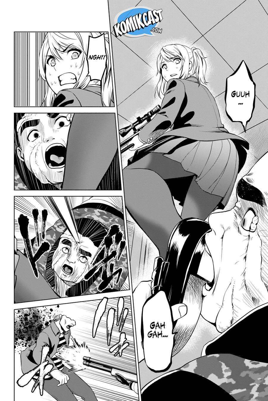 Chapter 64 - halaman 18