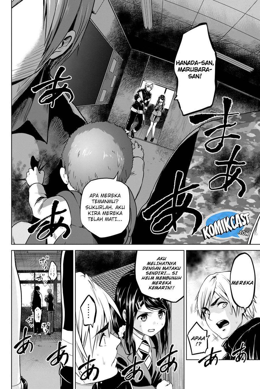 Chapter 64 - halaman 4