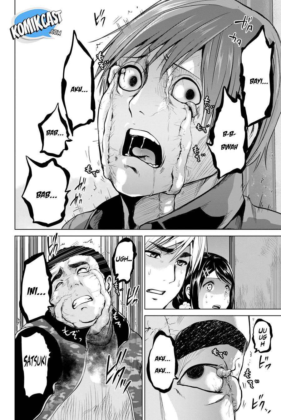 Chapter 64 - halaman 6