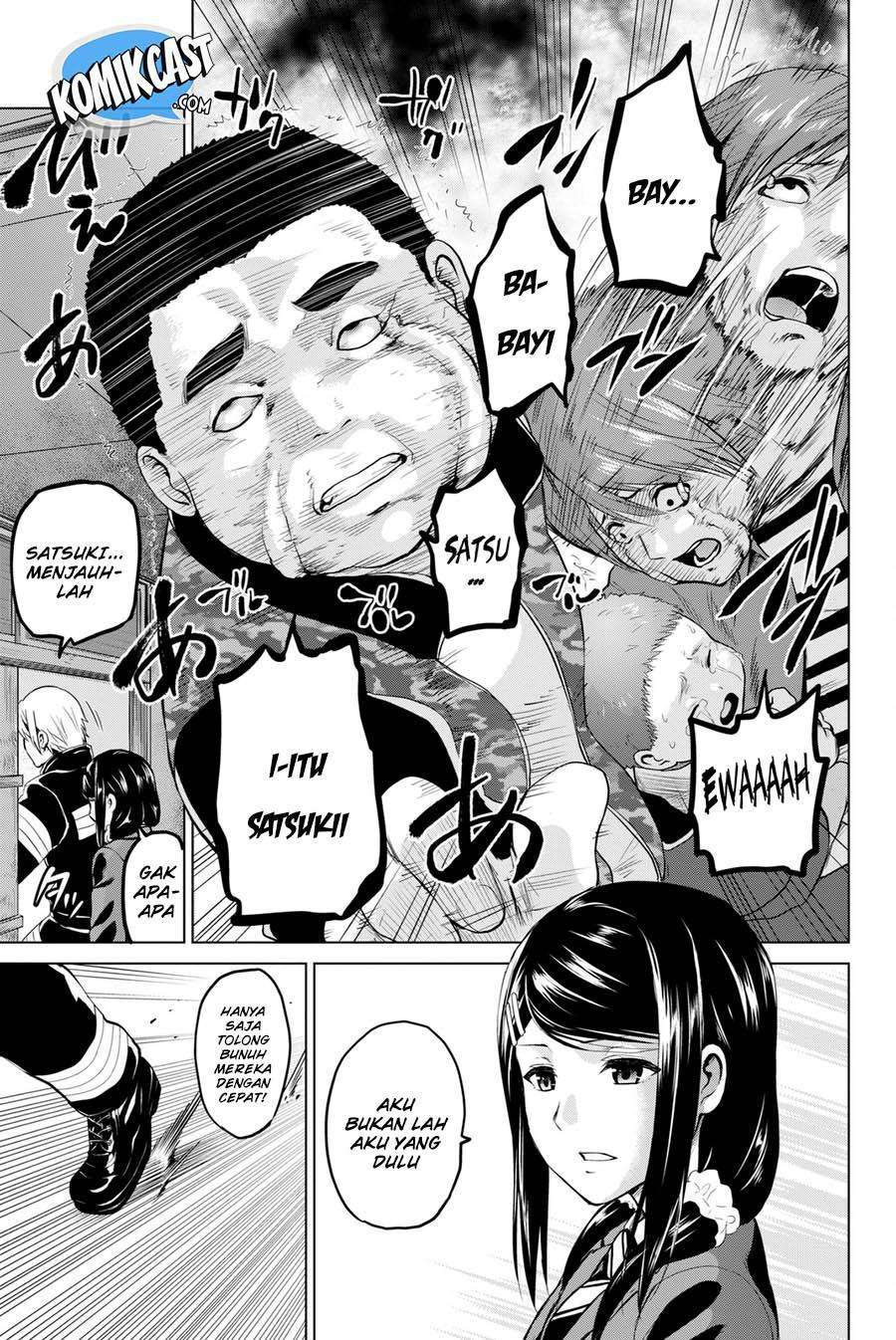 Chapter 64 - halaman 7