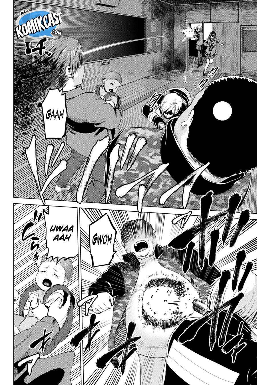 Chapter 64 - halaman 8