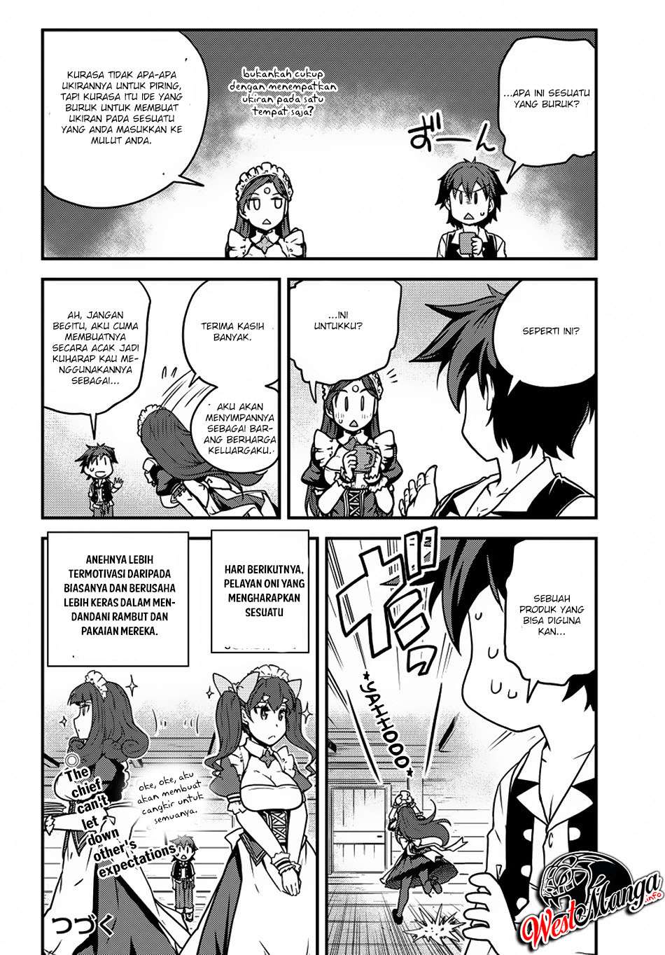 Chapter 104 - halaman 8