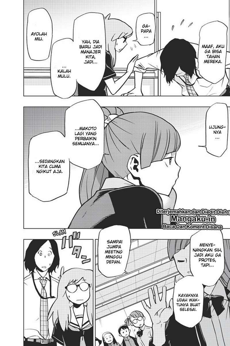 Chapter 67 - halaman 12