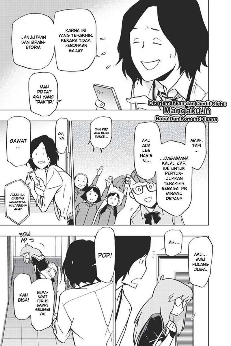 Chapter 67 - halaman 13