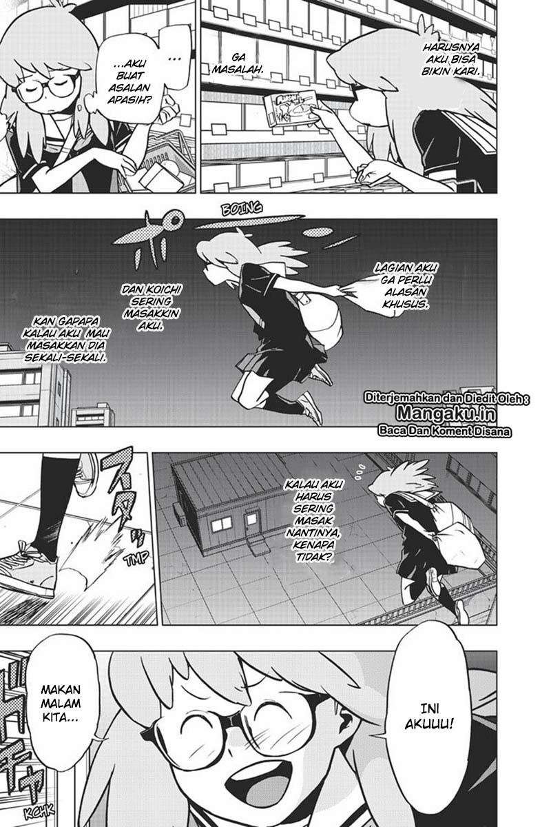 Chapter 67 - halaman 15