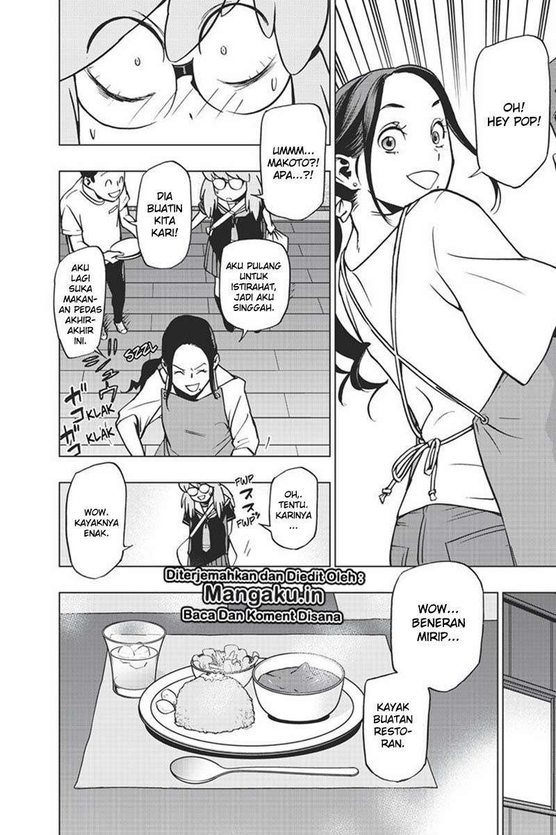 Chapter 67 - halaman 16