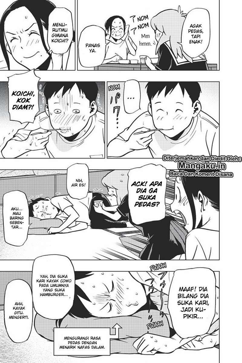 Chapter 67 - halaman 17